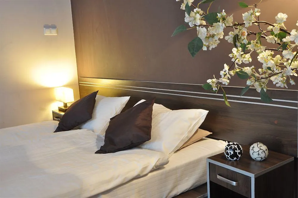 Siesta Aparthotel Cracovia