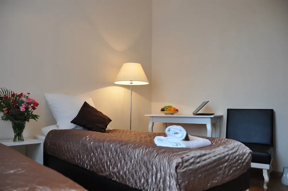 Siesta Aparthotel Cracovia
