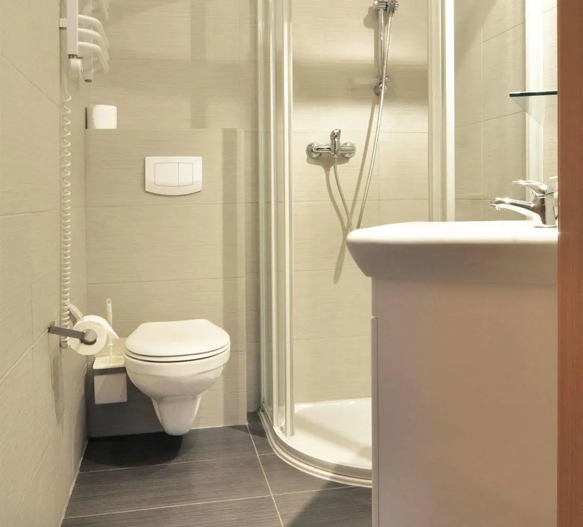Siesta Aparthotel Cracovia