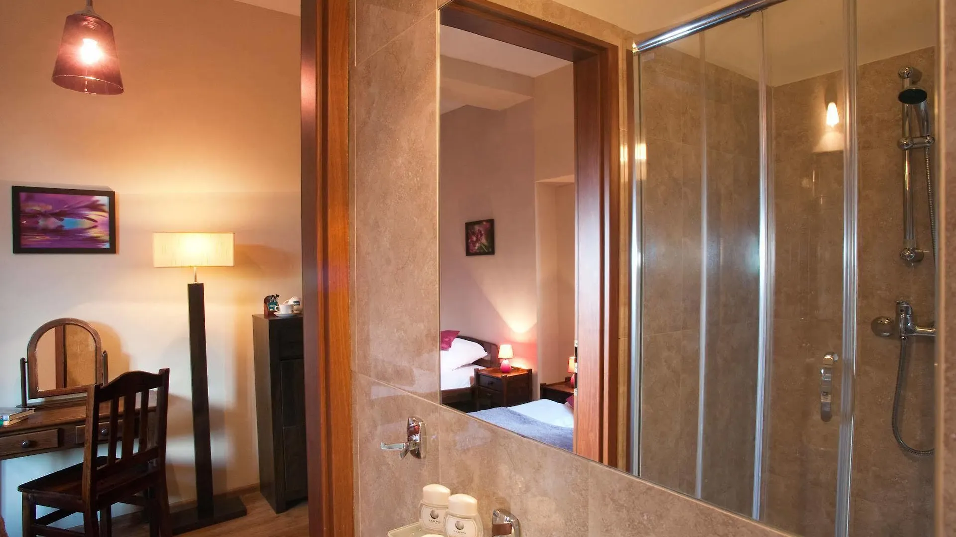 Siesta Aparthotel Cracovia