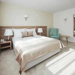 W Sercu Krakowa Apartmanhotel