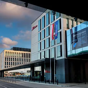Hilton Garden Airport **** Cracovia