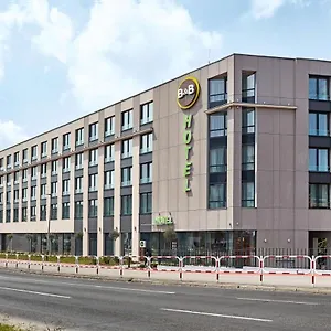 Hotel Centrum, Cracóvia