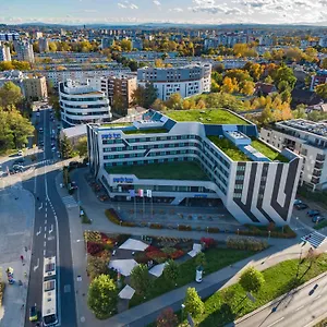 Park By Radisson **** Cracovia