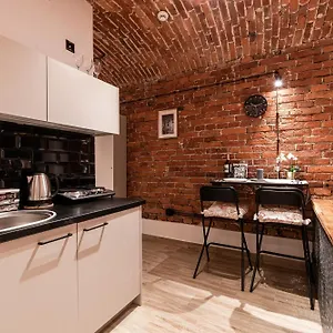 Lägenhetshotell Dietla 99 - Ideal Location - In The Heart Of, Kraków