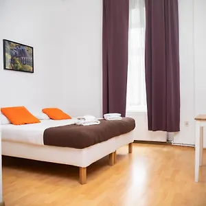 Station Apartmanhotel