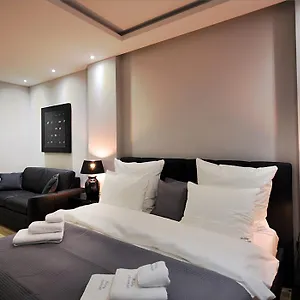 Browar Lubicz Stare Apartment