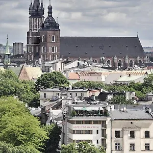 Pod Wawelem *** Cracovia