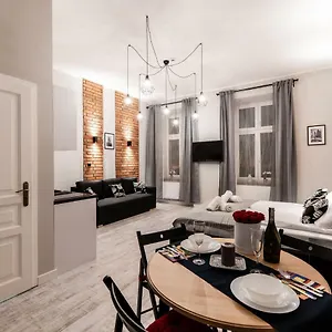 Dietla 32 Aparthotel