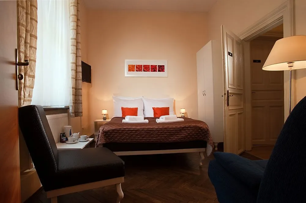 Siesta Aparthotel Krakau