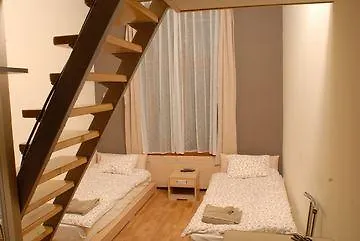Siesta Aparthotel Krakau 2*,  Polen