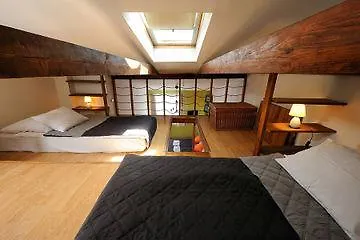 Siesta Aparthotel Krakau