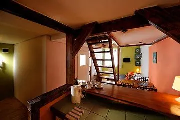 Siesta Aparthotel Krakau Polen