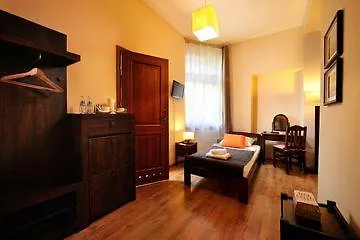 Siesta Aparthotel Krakau 2*,  Polen