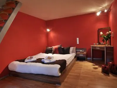 Siesta Aparthotel Krakau