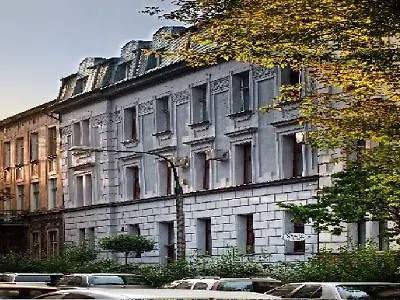 Siesta Aparthotel Krakau